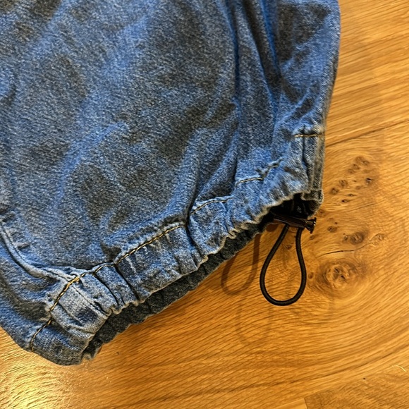One teaspoon cargo jeans medium - Picture 2 of 4
